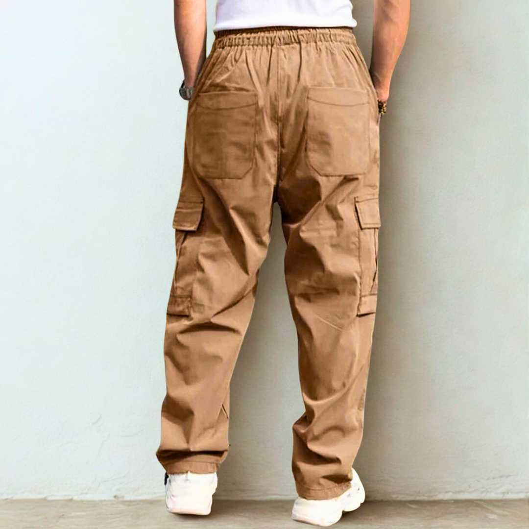 5 Pockets Cargo Trauser.                (PC-00808755)