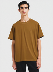 Round Neck T-Shirt.                     (PC-00303757)