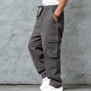 D Grey Cargo Trauser.                   (PC-00808754)