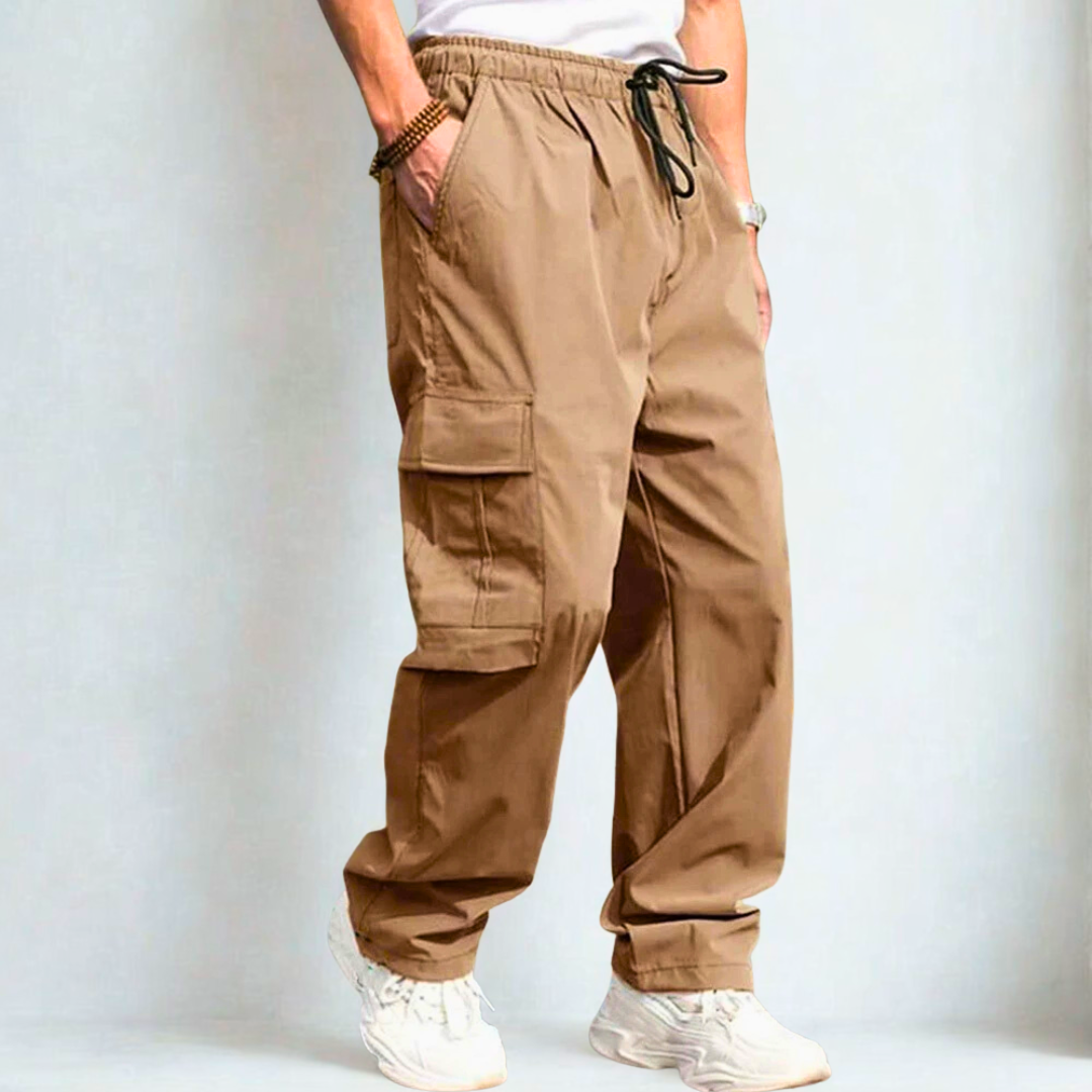 5 Pockets Cargo Trauser.                (PC-00808755)