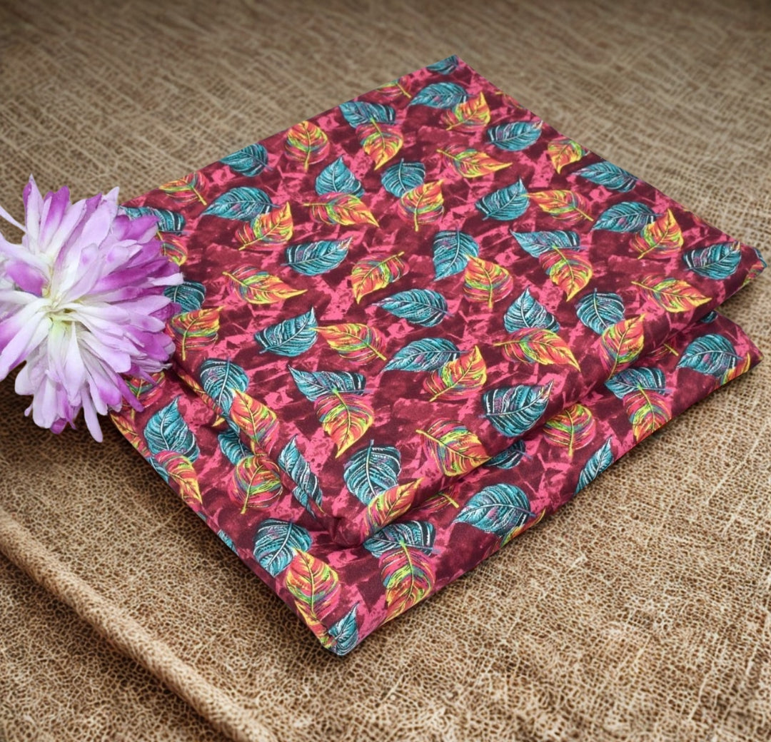 New Multi Floral.                             (PC-00909786)
