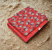 Red-LW Floral.                                     (PC-00909780)