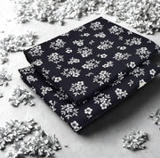 Black Floral White!                          (PC-00909762)