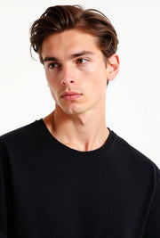 Round Neck T-Shirt.                    (PC-00303758)