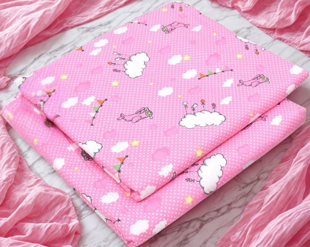 Baby Pink For Children.                   (PC-00909822)