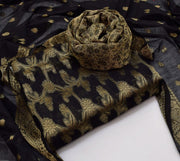 Black Jacquard.                                (PC-0J909858)