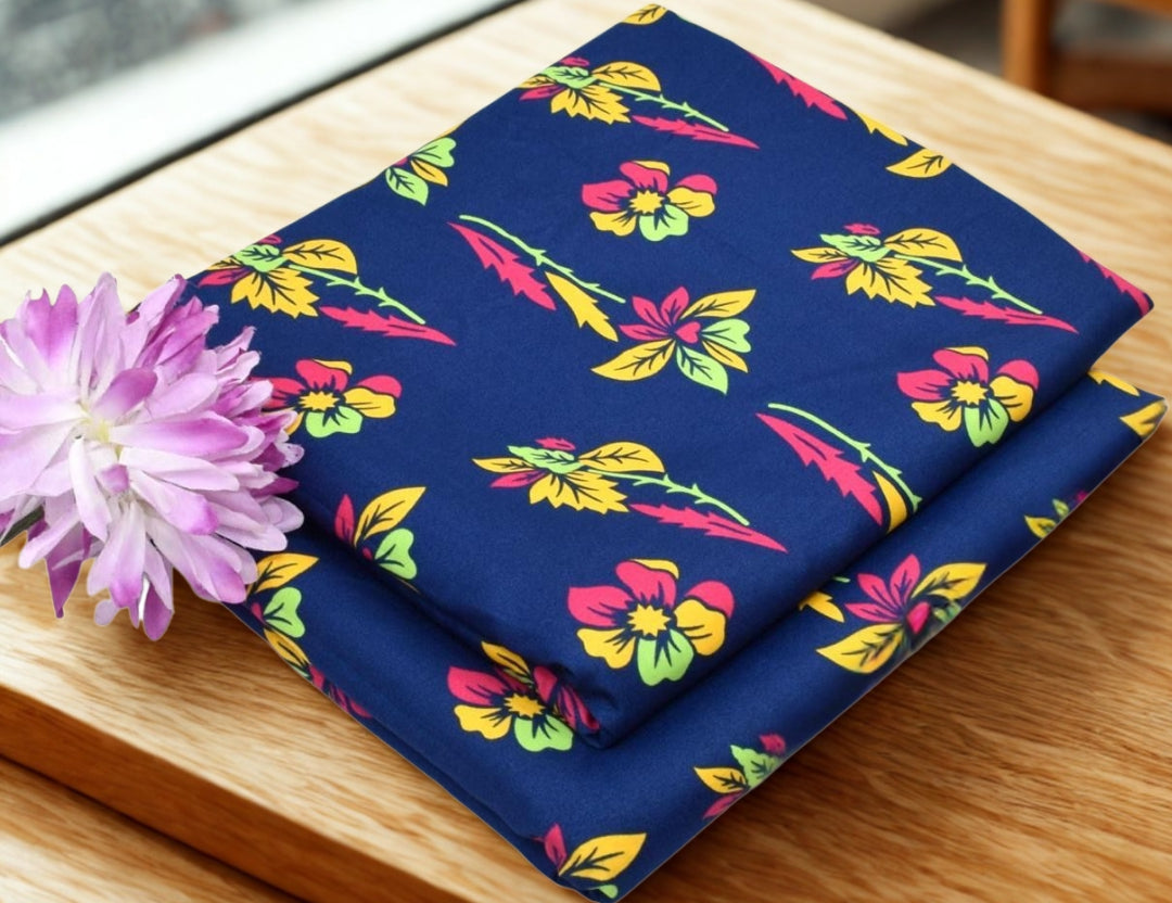 YB Floral.                                           (PC-00909851)