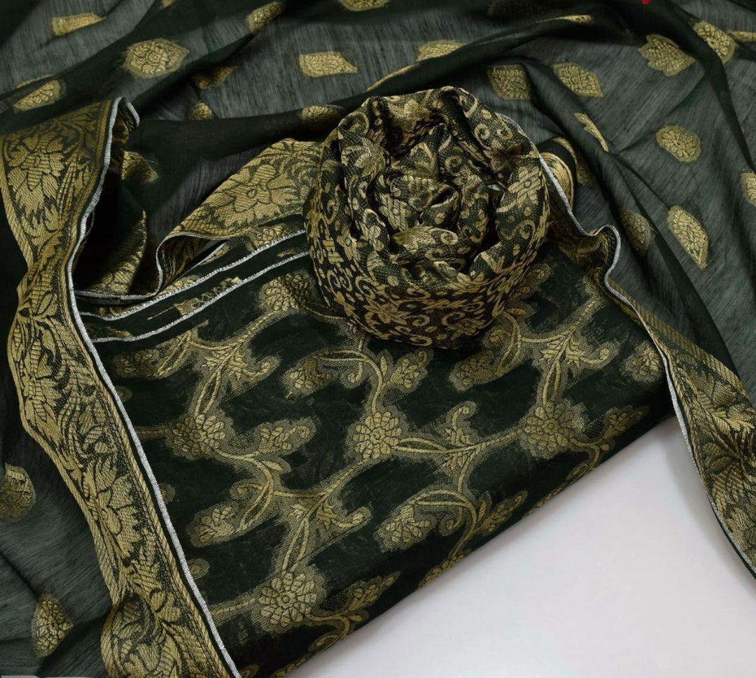 Black Jacquard II.                                (PC-0J909861)