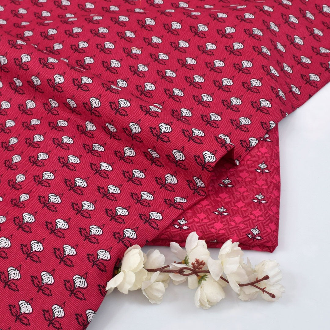 Rosy Red.                                       (PC-LC909869)