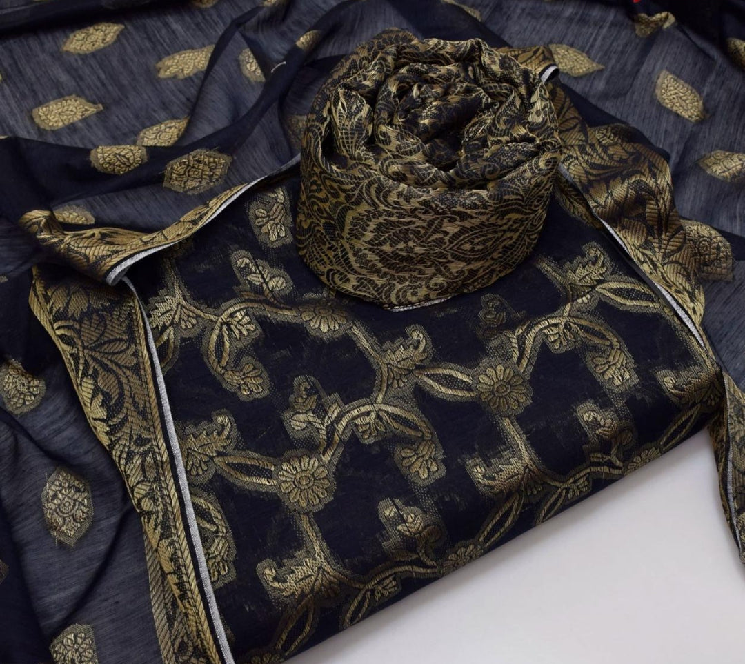 Black Jacquard III.                            (PC-0J909868)