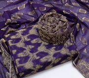 NE-Blue Jacquard.                             (PC-0J909862)
