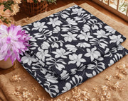 CH-Black Floral.                              (PC-00909817)