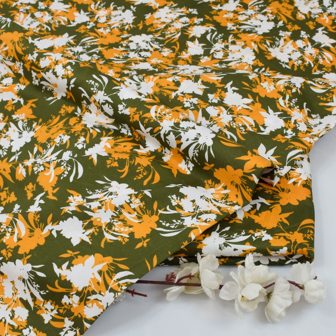 GWO Floral                                      (PC-LC909877)