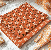OM-Floral Print.                                (PC-00909799)