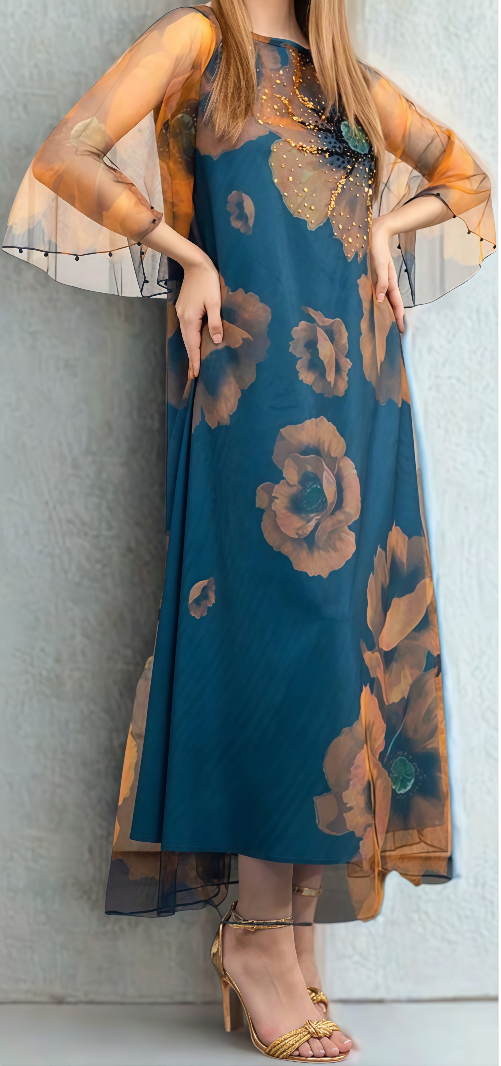 2pc Silk without Net.                     (PC-0S909905)