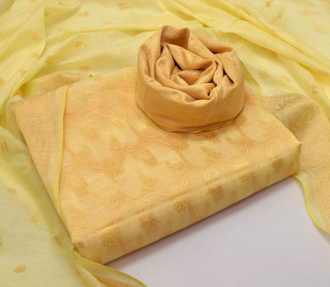 Golden Jacquard.                            (PC-0J909867)