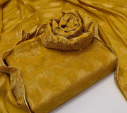 Mustard Jacquard.                       (PC-0J909863)
