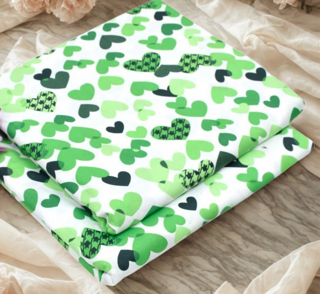 GW Floral Print.                              (PC-00909794)