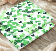GW Floral Print.                              (PC-00909794)