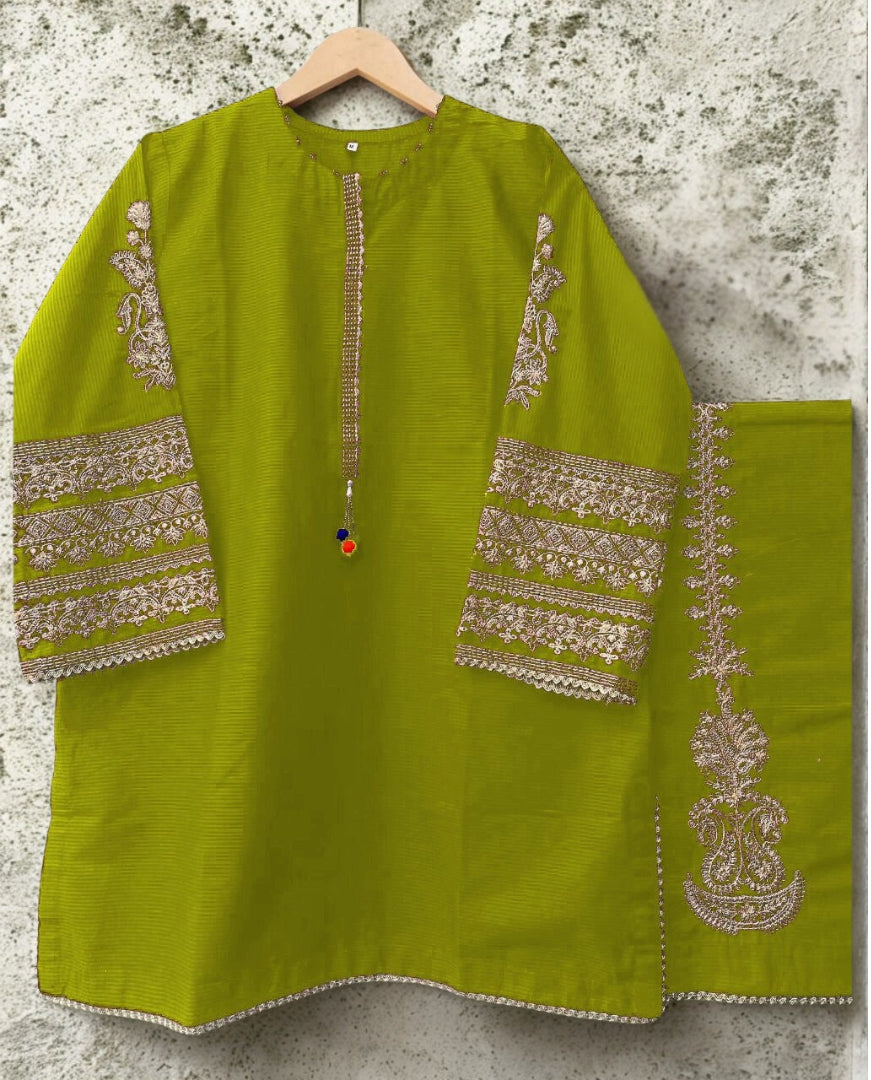 Dhani Standard Size Kurti.               (PC-LC919893)