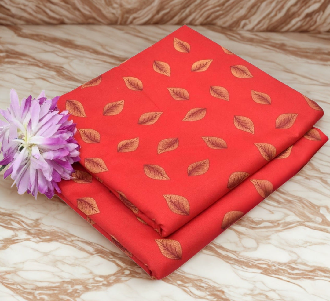 Red-K Floral.                                  (PC-00909821)