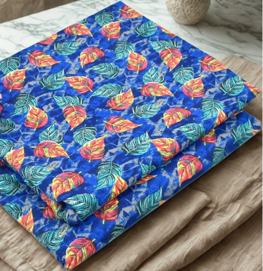 Multi Floral II.                                          (PC-00909796)