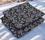 BW Floral.                                       (PC-00909836)