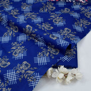 Royal Blue                                        (PC-LC909871)
