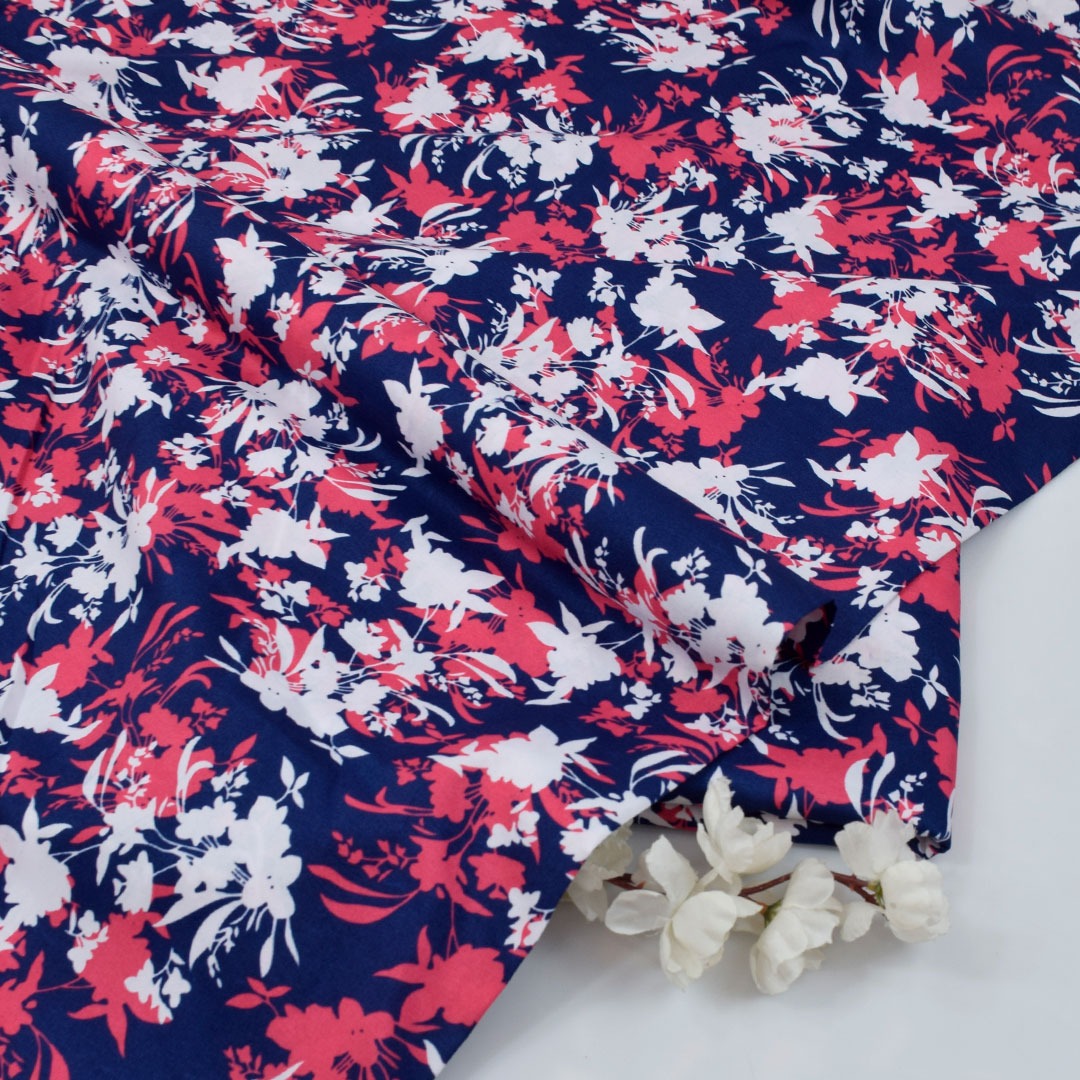 NBR Floral.                                      (PC-LC909875)